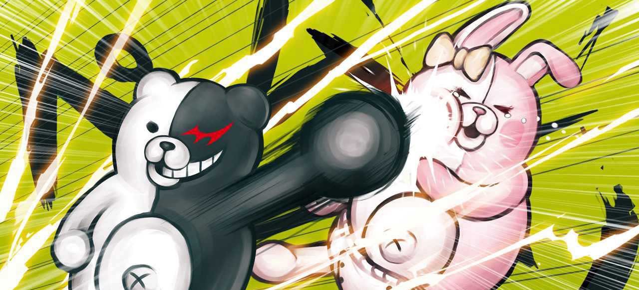 DanganRonpa 2: Goodbye Despair (Adventure) von NIS America / Flashpoint DanganRonpa 2: Goodbye Despair (Adventure) von NIS America / Flashpoint