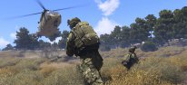 Arma 3: Erscheint sp�ter