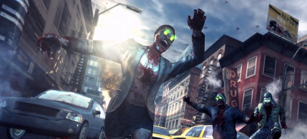 Dead Trigger 2 (Shooter) von Dead Trigger 2 (Shooter) von