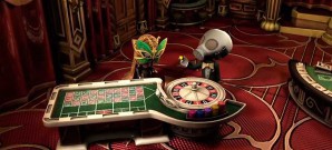 Und t�glich gr��en neun Tote