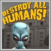 Komplettl�sungen zu Destroy all Humans!