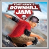 Tony Hawk's Downhill Jam
