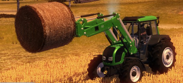 Der Landwirt 2014 (Simulation) von UIG Der Landwirt 2014 (Simulation) von UIG