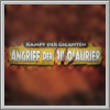 Komplettl�sungen zu Kampf der Giganten: Angriff der Dinosaurier