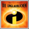 Komplettl�sungen zu Die Unglaublichen - The Incredibles