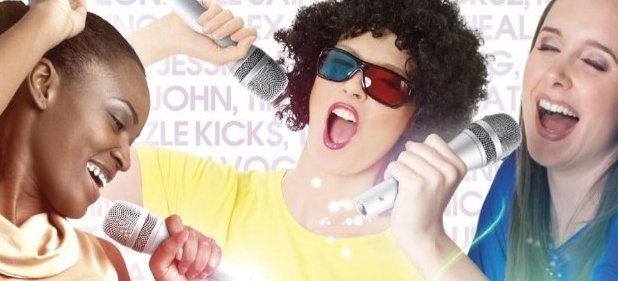 Everyone Sing (Geschicklichkeit) von O-Games Everyone Sing (Geschicklichkeit) von O-Games