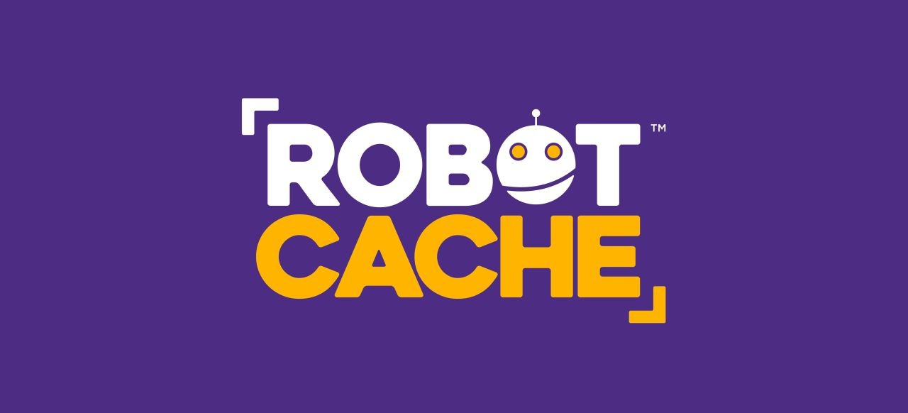 Robot Cache (Unternehmen) von Robot Cache Robot Cache (Unternehmen) von Robot Cache