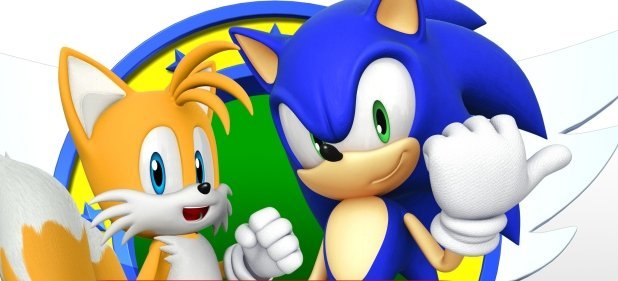 Sonic the Hedgehog 4: Episode 2 (Geschicklichkeit) von Sega Sonic the Hedgehog 4: Episode 2 (Geschicklichkeit) von Sega
