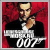 Alle Infos zu James Bond 007: Liebesgr��e aus Moskau (PlayStation2)