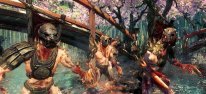Shadow Warrior: Release-Plattormen, Teaser-Trailer & Screenshots