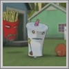 Aqua Teen Hunger Force: Zombie Ninja Pro-Am