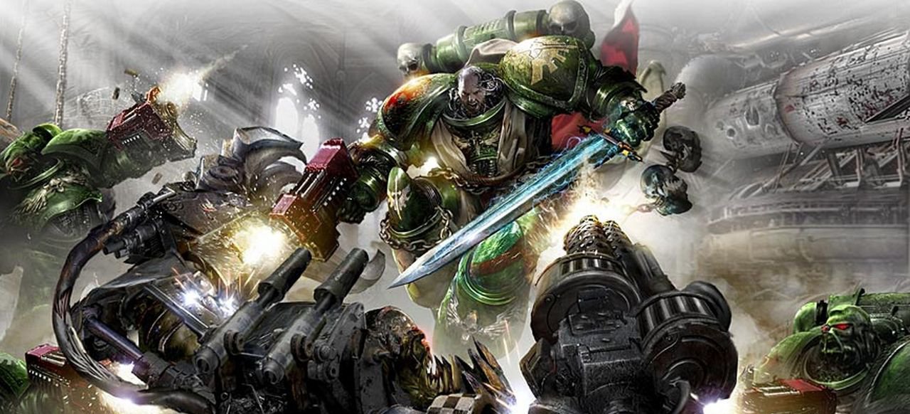 Warhammer 40.000: Storm of Vengeance (Strategie) von Warhammer 40.000: Storm of Vengeance (Strategie) von