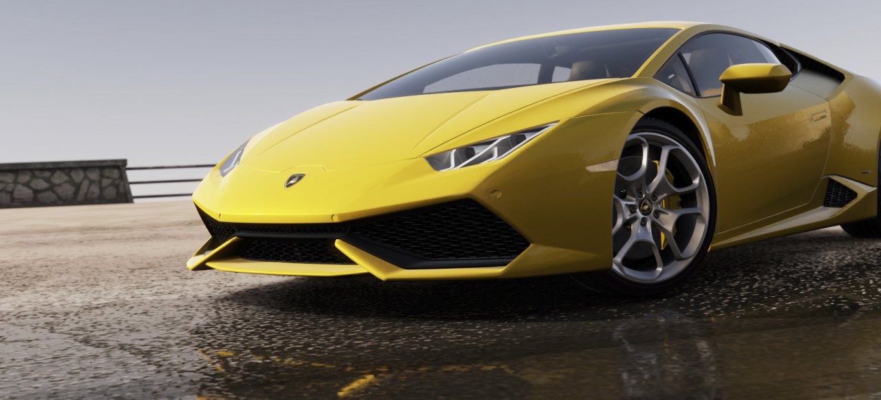 Forza Horizon 2 (Rennspiel) von Microsoft Forza Horizon 2 (Rennspiel) von Microsoft