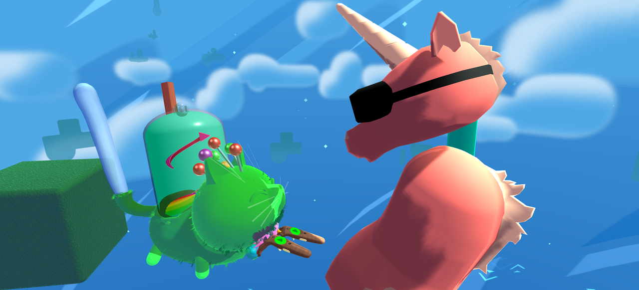 Fantastic Contraption (Geschicklichkeit) von Northway Games Fantastic Contraption (Geschicklichkeit) von Northway Games