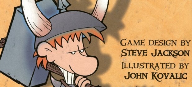 Munchkin (Brettspiel) von Pegasus Spiele Munchkin (Brettspiel) von Pegasus Spiele
