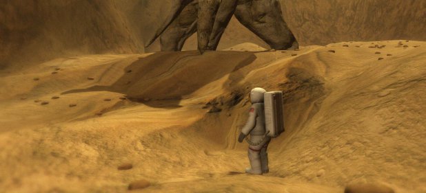 Lifeless Planet (Adventure) von KISS ltd. Lifeless Planet (Adventure) von KISS ltd.