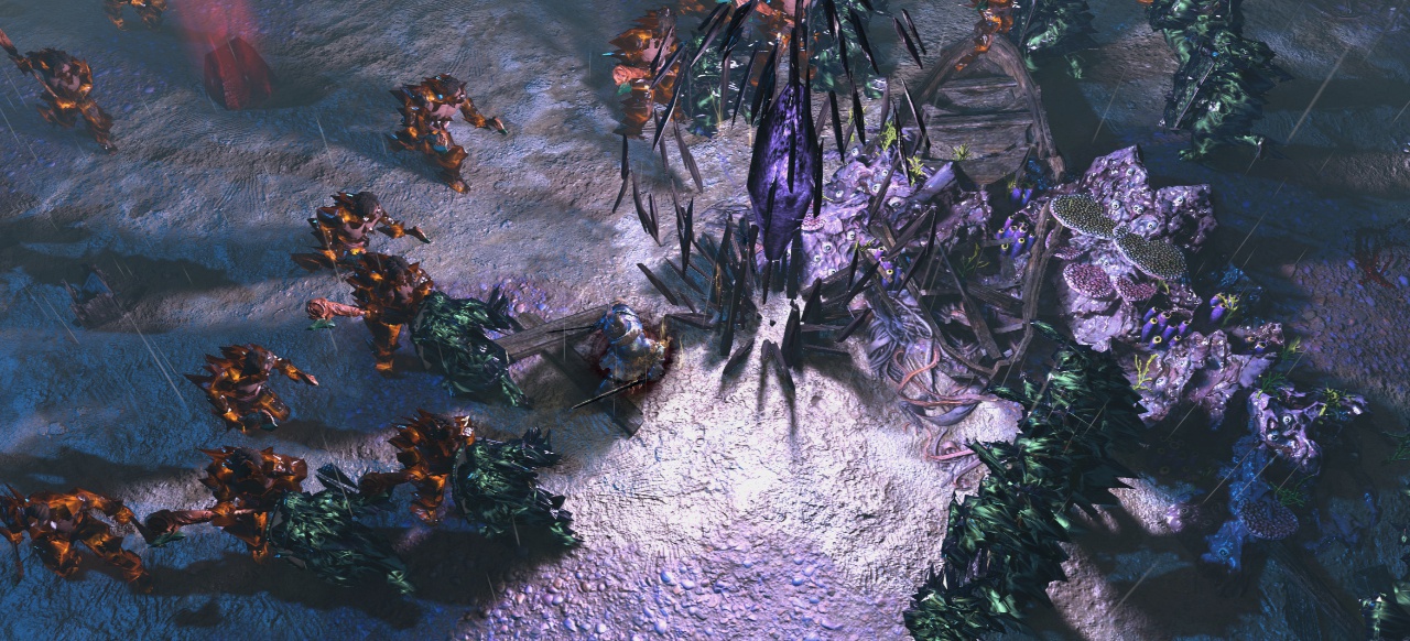 Path of Exile (Rollenspiel) von Grinding Gear Games Path of Exile (Rollenspiel) von Grinding Gear Games