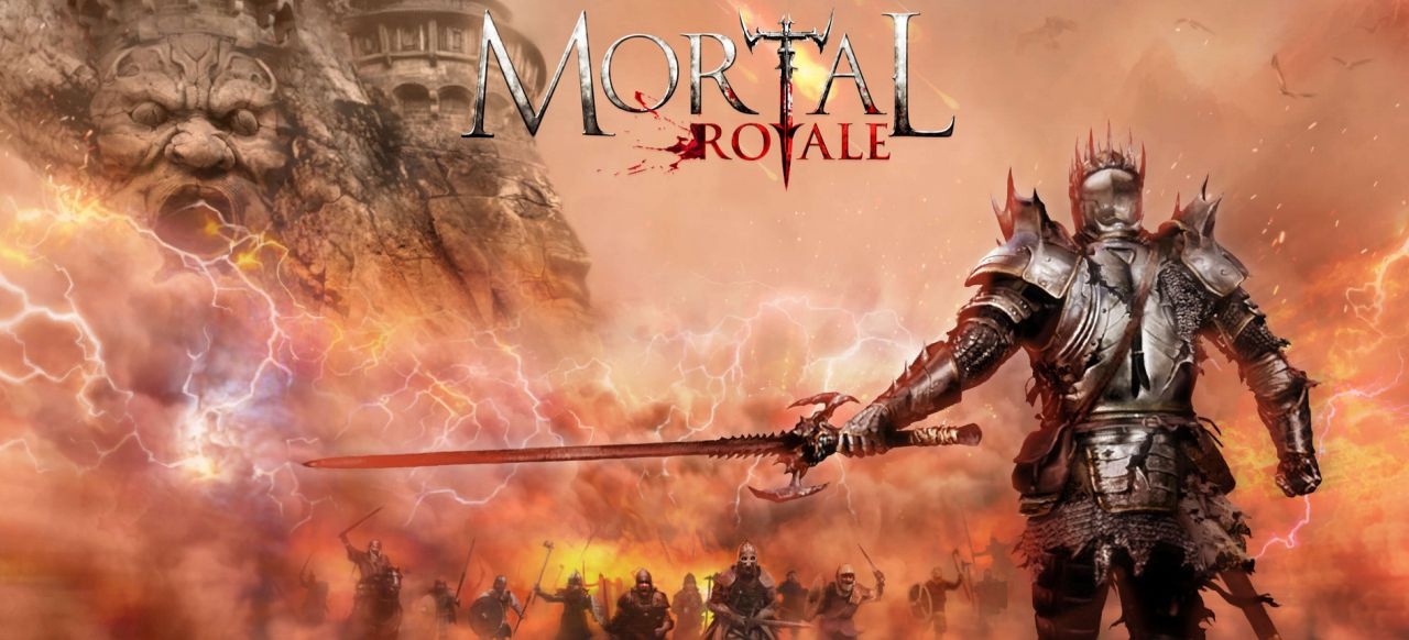 Mortal Royale (Simulation) von Star Vault Mortal Royale (Simulation) von Star Vault