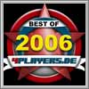 Alle Infos zu 4Players: Spiele des Jahres 2006 (PSP)