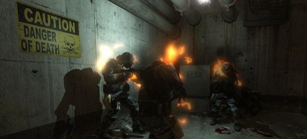 F.E.A.R. Online (Shooter) von Aeria Games F.E.A.R. Online (Shooter) von Aeria Games