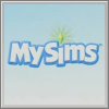 Komplettl�sungen zu MySims