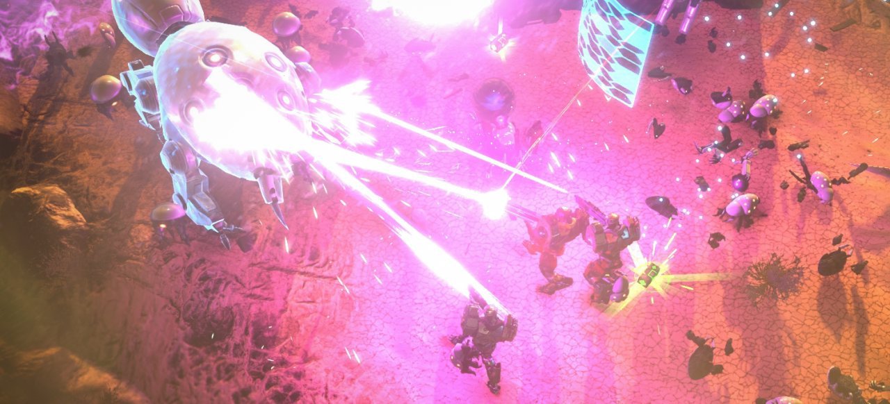 Livelock (Action) von Perfect World Livelock (Action) von Perfect World