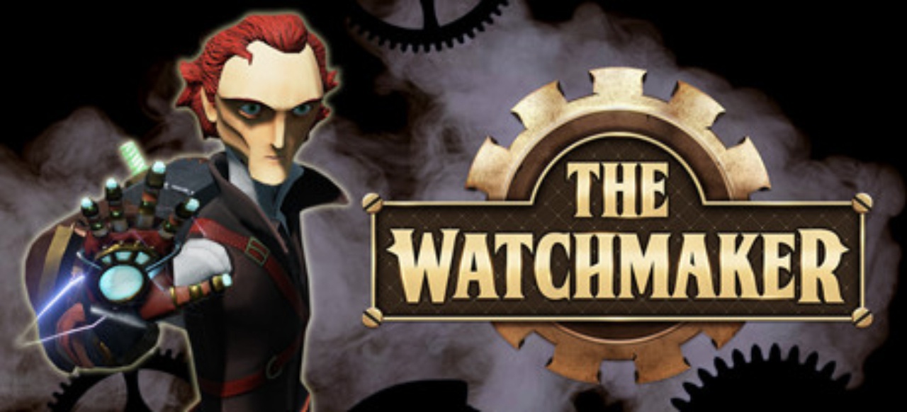 The Watchmaker (Action) von 1C Company The Watchmaker (Action) von 1C Company