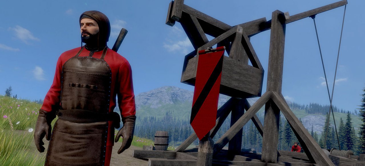 Medieval Engineers (Simulation) von Keen Software House Medieval Engineers (Simulation) von Keen Software House