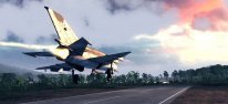 Air Conflicts: Vietnam: Rauchige Luftaufnahmen
