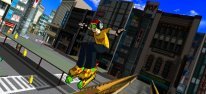 Jet Set Radio: Skatet auch auf PS Vita