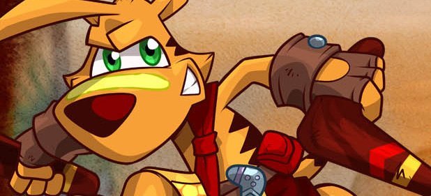 TY the Tasmanian Tiger (2013) (Geschicklichkeit) von Microsoft TY the Tasmanian Tiger (2013) (Geschicklichkeit) von Microsoft
