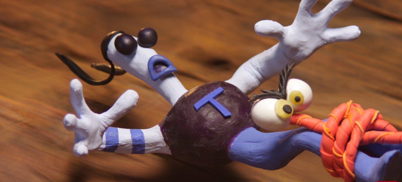 Armikrog (Adventure) von Versus Evil Armikrog (Adventure) von Versus Evil