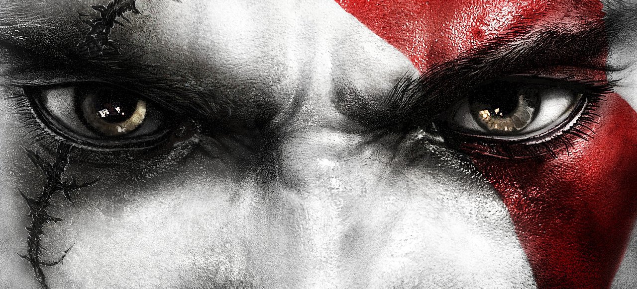 God of War 3 (Action) von Sony God of War 3 (Action) von Sony