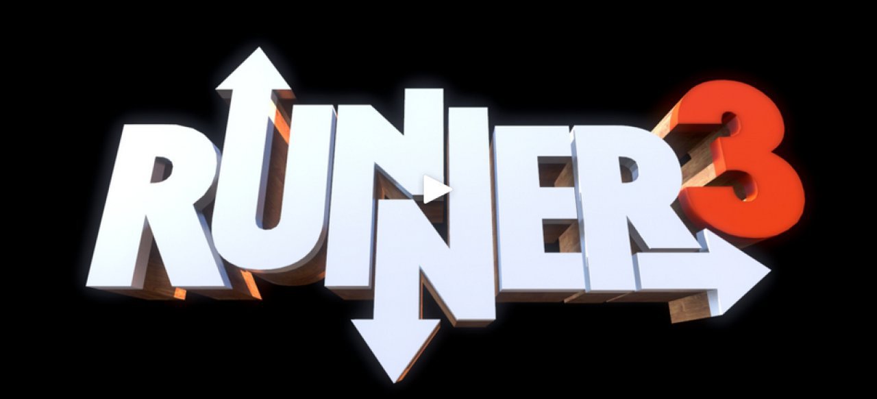 Runner3 (Geschicklichkeit) von Runner3 (Geschicklichkeit) von