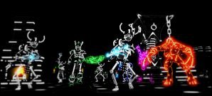 So Rogue-haft wie kein anderes Rogue-like