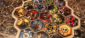 Kampftaktik im Hexfeldgel�nde