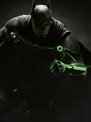 Alle Infos zu Injustice 2 (XboxOne)