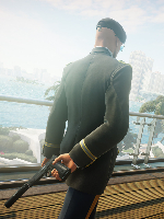 Alle Infos zu Hitman 2 (PC,PlayStation4,XboxOne)