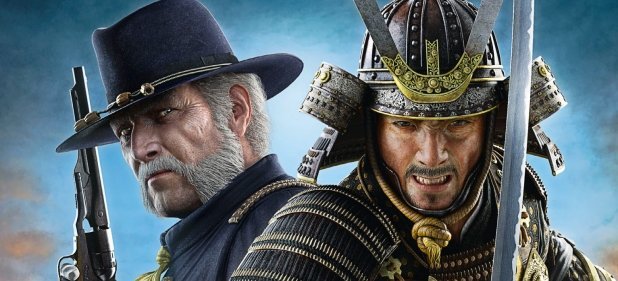 Total War: Shogun 2 - Fall of the Samurai (Strategie) von Sega Total War: Shogun 2 - Fall of the Samurai (Strategie) von Sega