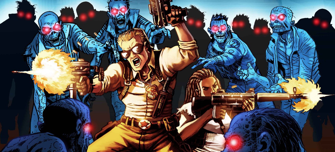 Far Cry 5: Dead Living Zombies (Shooter) von Ubisoft Far Cry 5: Dead Living Zombies (Shooter) von Ubisoft