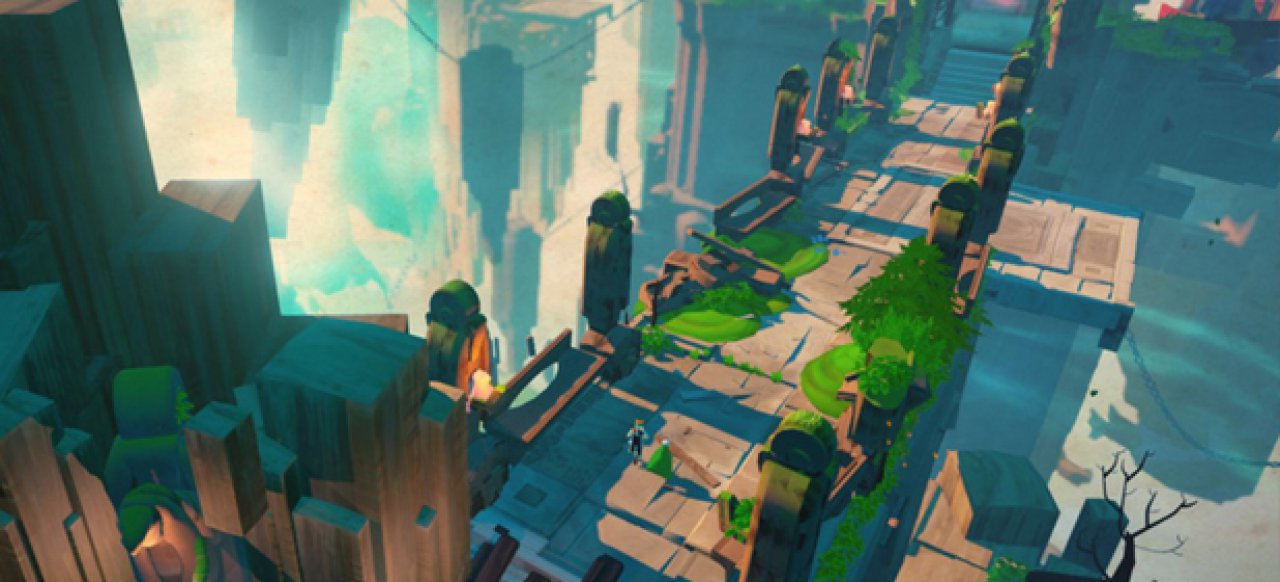 Stories: The Path Of Destinies (Rollenspiel) von Stories: The Path Of Destinies (Rollenspiel) von