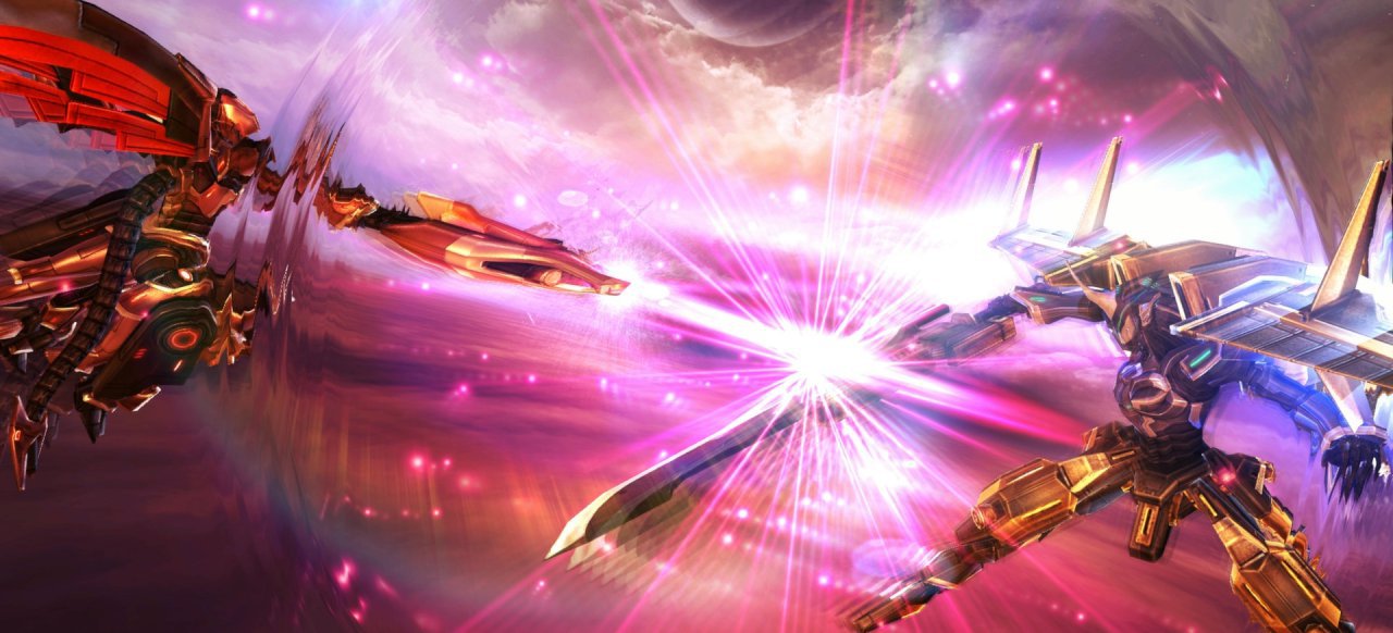Astebreed (Action) von Playism Astebreed (Action) von Playism