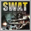 SWAT: Target Liberty f&uuml;r PSP