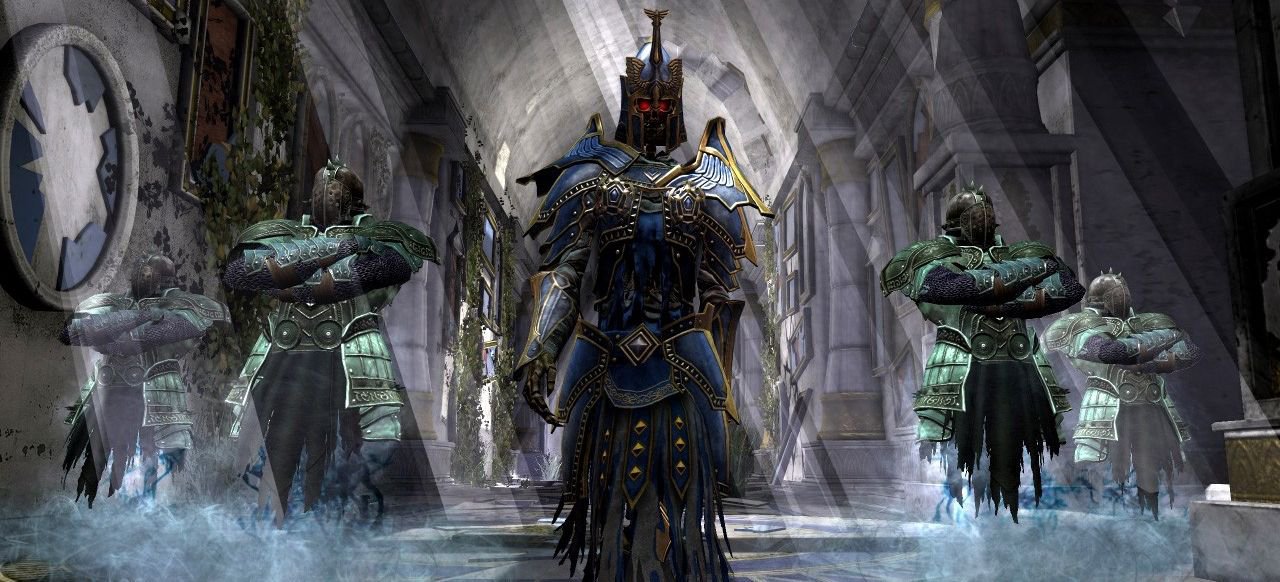 Neverwinter (Rollenspiel) von Perfect World Entertainment Neverwinter (Rollenspiel) von Perfect World Entertainment