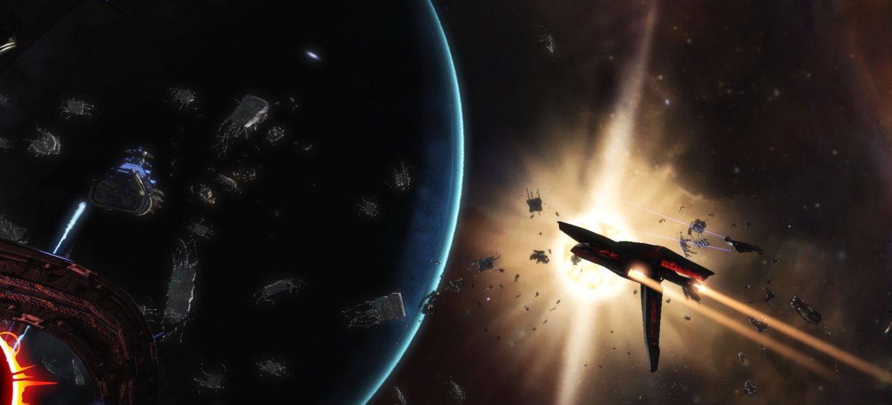 Exodus of Sol (Simulation) von BitPlanet Games Exodus of Sol (Simulation) von BitPlanet Games