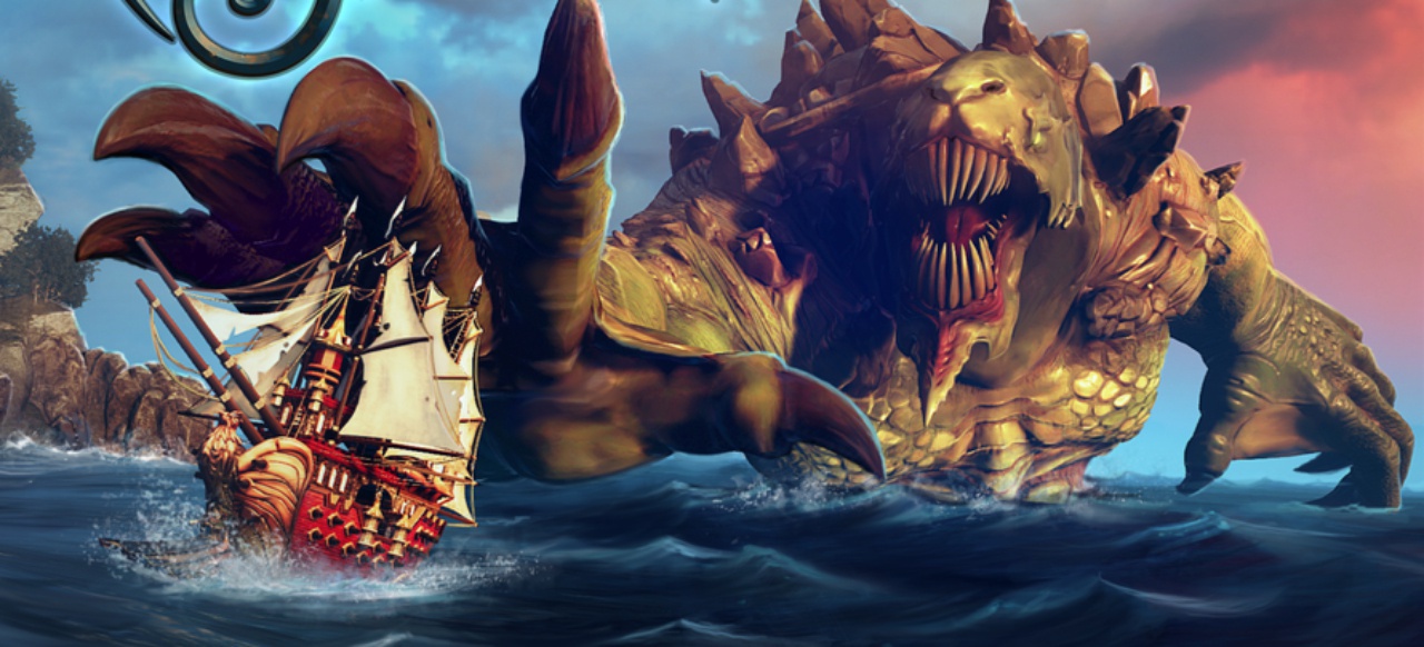 Maelstrom (Action) von Gunpowder Games, LLC Maelstrom (Action) von Gunpowder Games, LLC