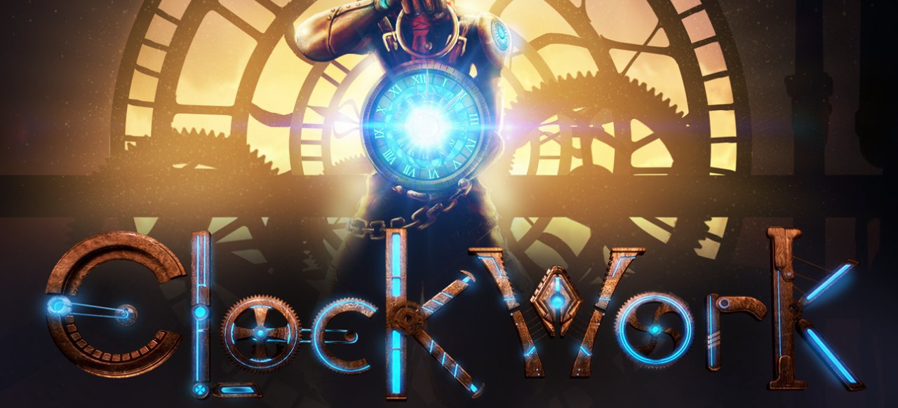 ClockWork (Geschicklichkeit) von Gamesoft ClockWork (Geschicklichkeit) von Gamesoft