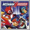 Komplettl�sungen zu MegaMan X: Command Mission