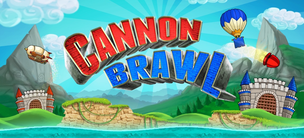 Cannon Brawl (Strategie) von Cannon Brawl (Strategie) von