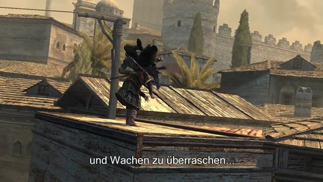 Ezios Hakenklinge